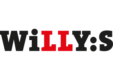 Willys — kund hos Holmens Tvätt